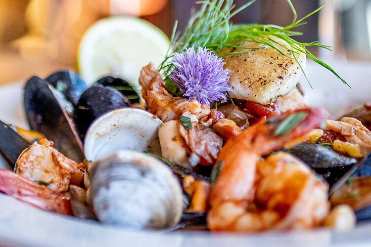 Virginia Beach Restaurant Week