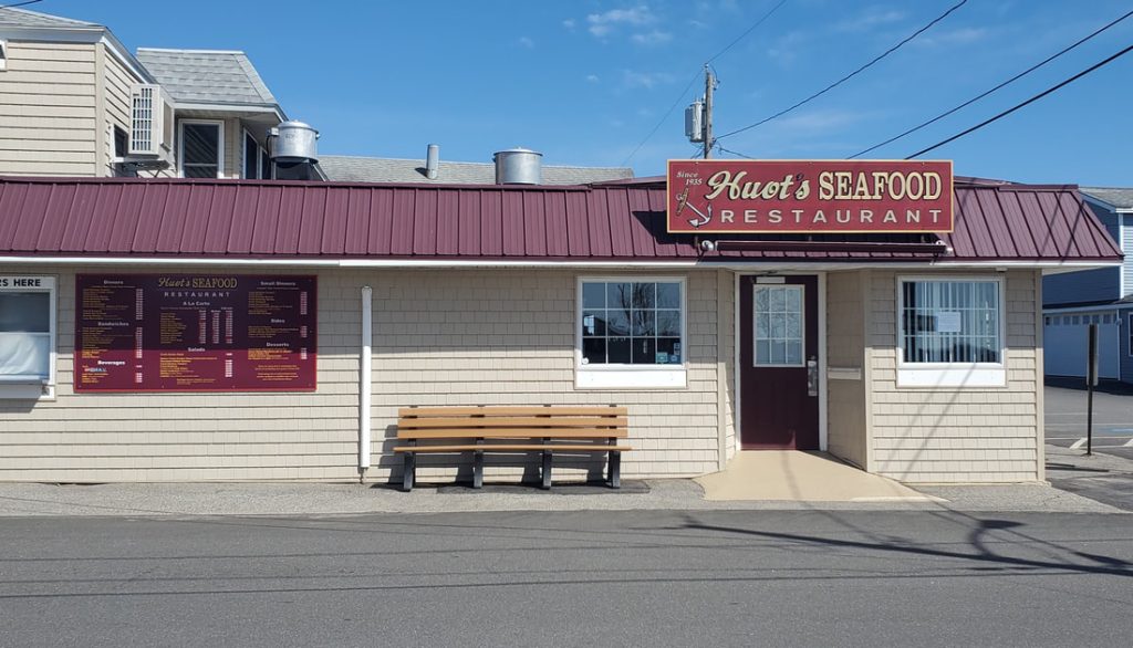 Huot`s Seafood Restaurant