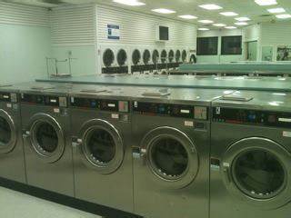 Laundromat