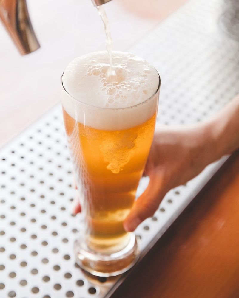 Bellflower Brewing