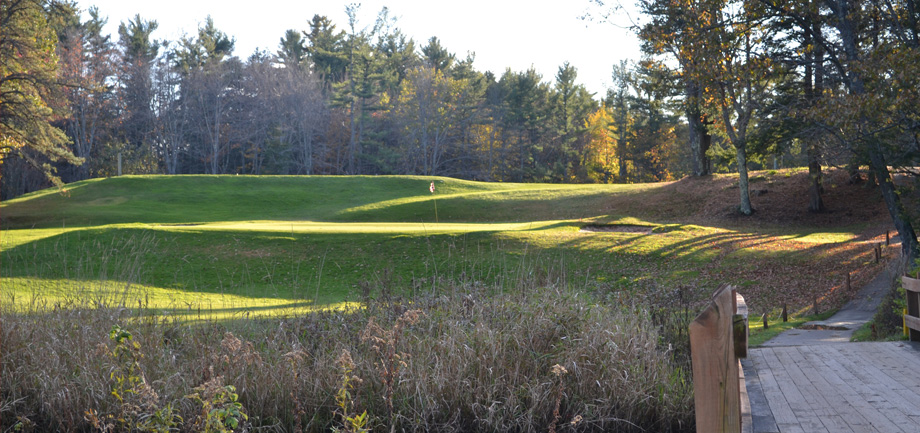 Biddeford Saco Country Club