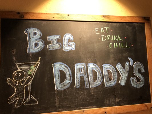 Big Daddy`s