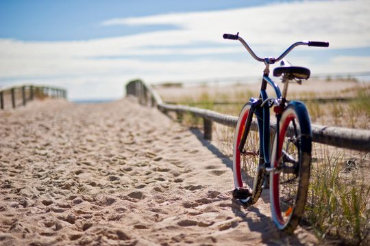 Bike and Scooter Rentals