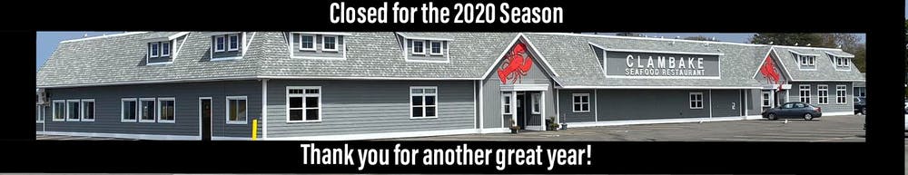 The Clambake Seafood Restaurant