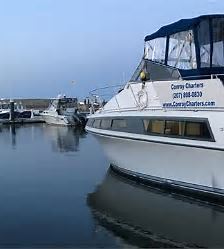 Conroy Charters