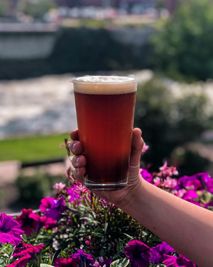 Microbreweries