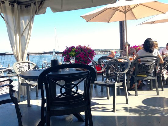 DiMillo`s On The Water