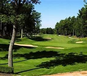 Dune Grass Golf Club