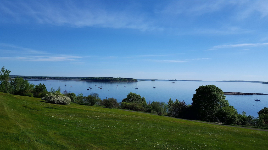 East Point Audubon Sanctuary