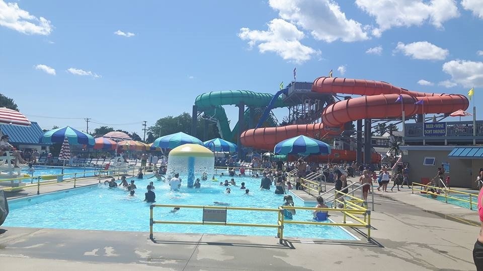Splashtown