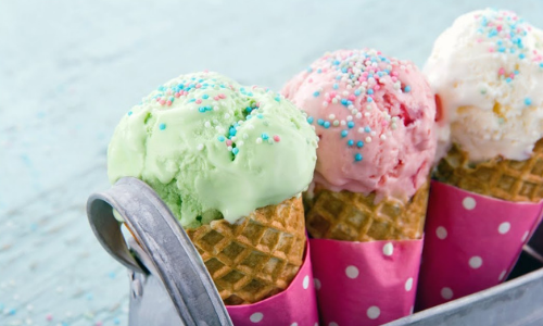 Ice Cream