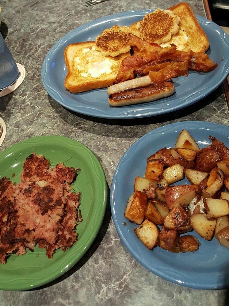 JJ Eatery