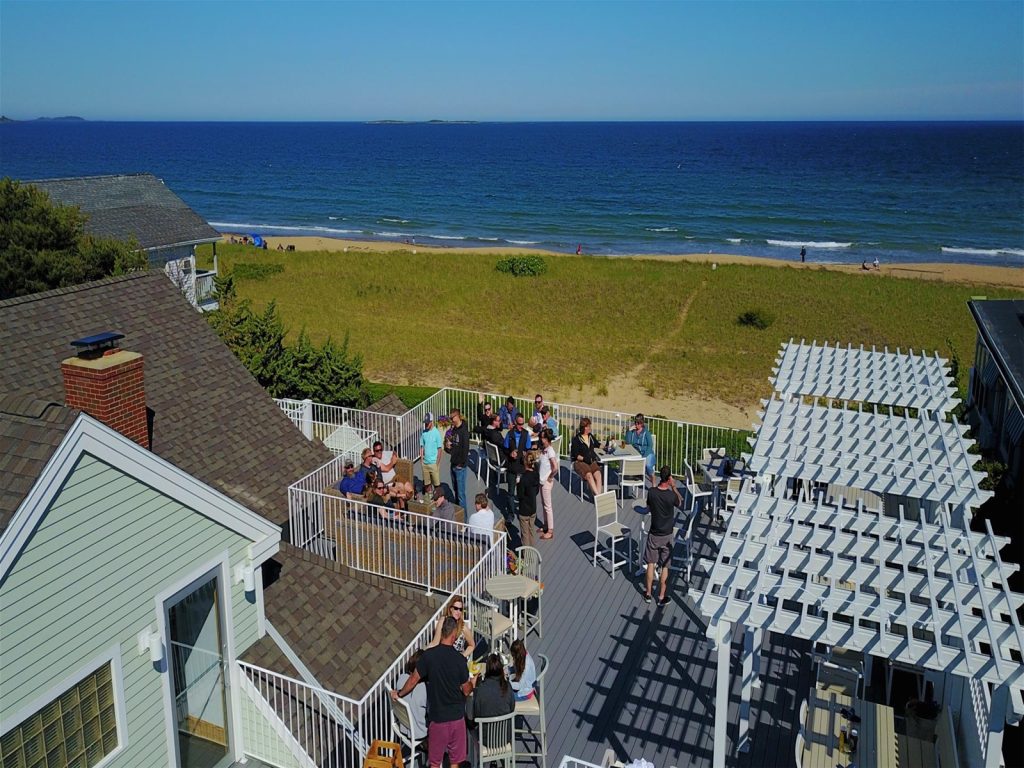 Joseph`s by the Sea
