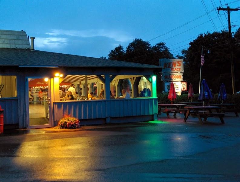 Ken`s Place