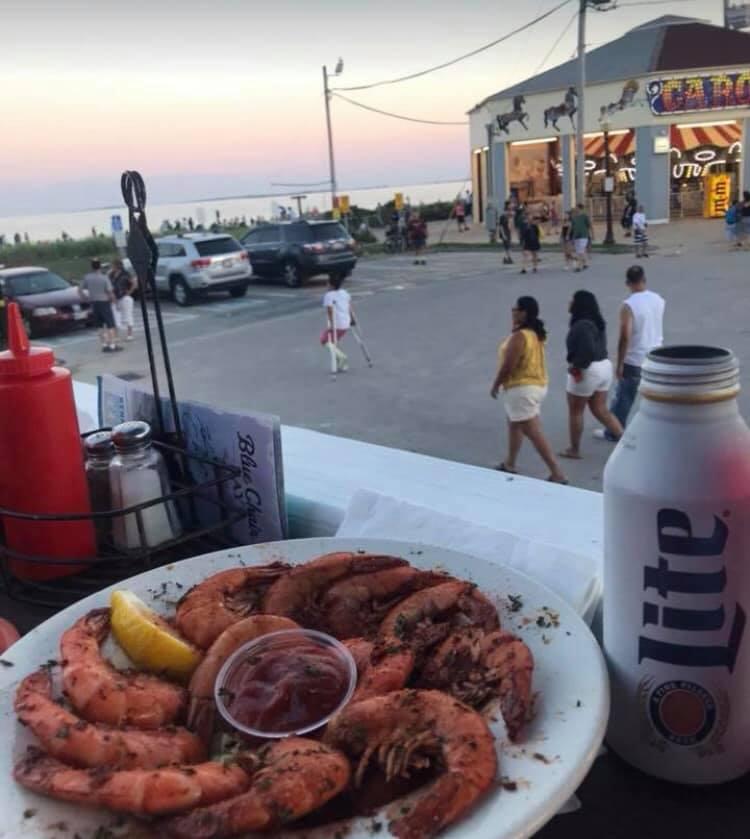 Myst OCeanside Restaurant & Lounge