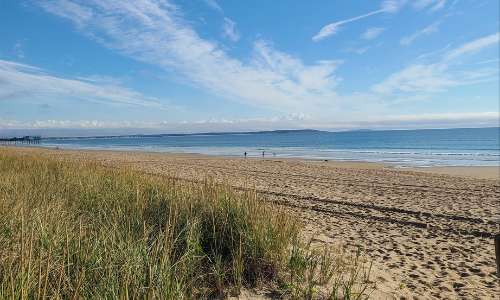 Old Orchard Beach - Odessa Ave