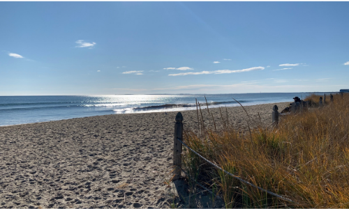 Old Orchard Beach - Walnut Street