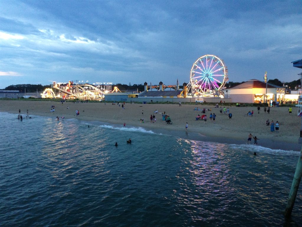 Palace Playland