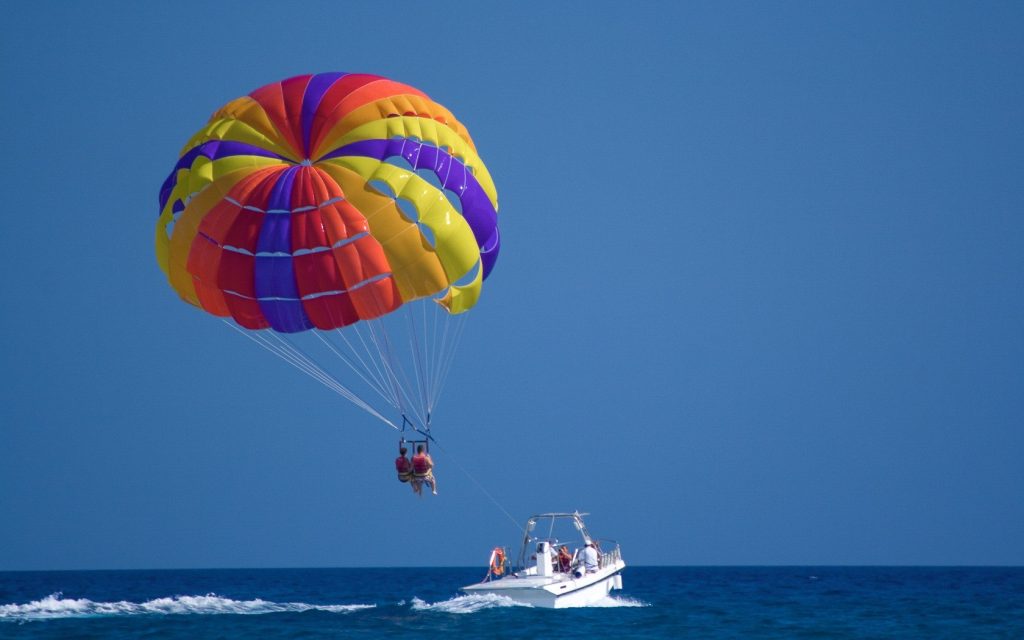 Water Sports