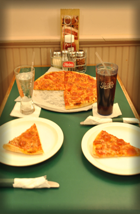 Pat`s Pizza