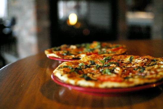 Portland Pie