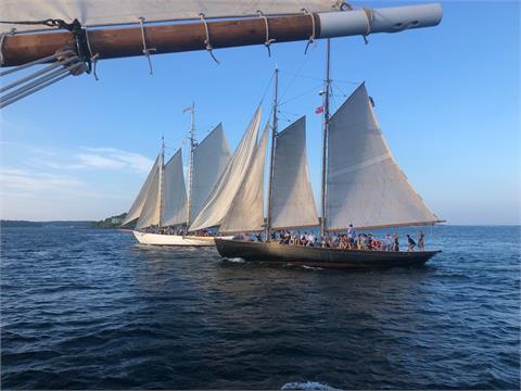 Boat Charters