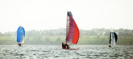 Sail Maine
