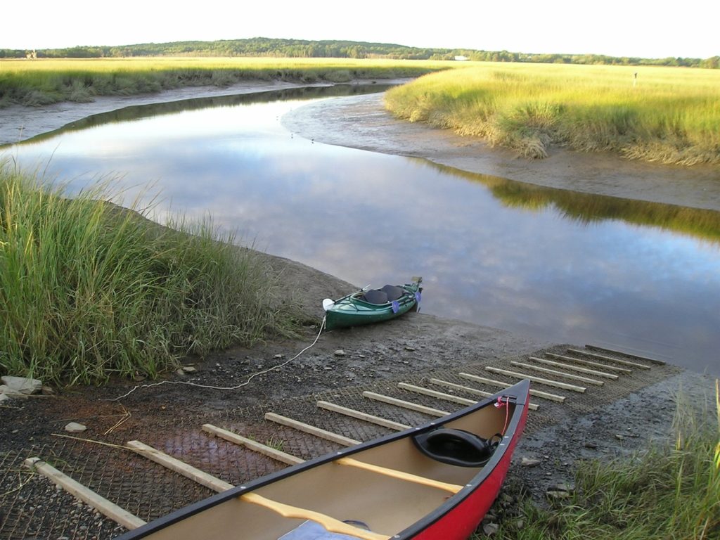 Canoe and Kayak Rentals