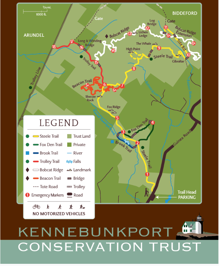 Smith Preserve