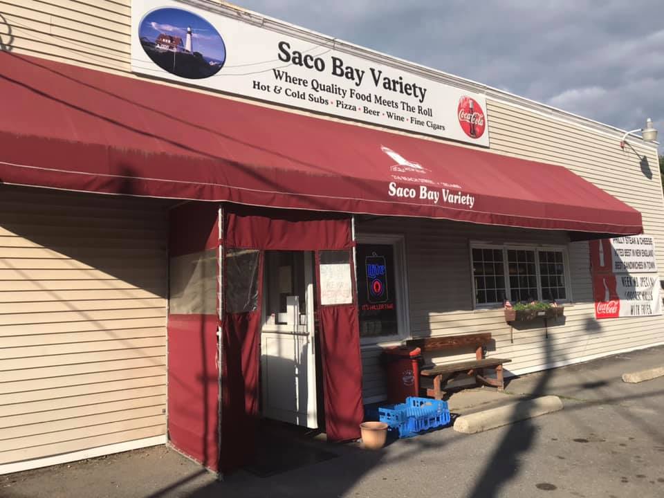 Saco Bay Variety