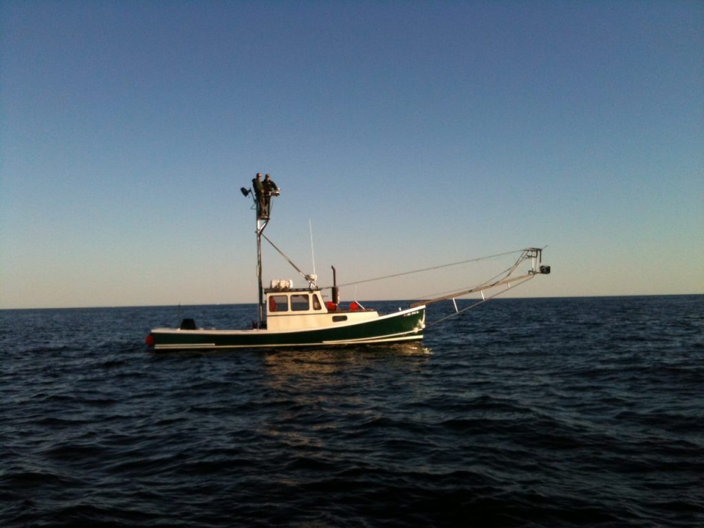 Stickin` It Out Charters