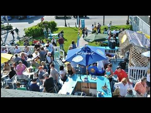 Sunset Bar & Grill