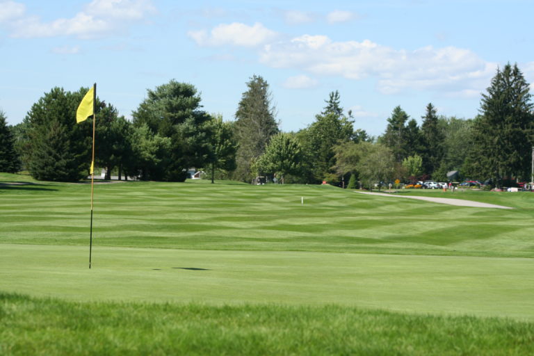 Willowdale Golf Club