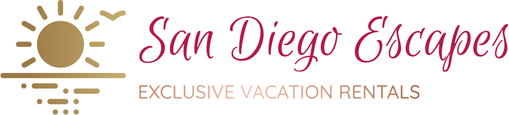 San Diego Escapes – Streamline Website