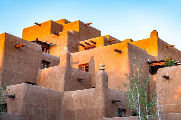 The 10 Best Things to do In Santa Fe, New Mexico