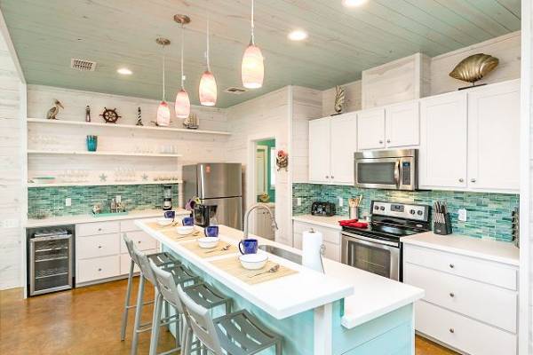 Properties with Wine Chillers