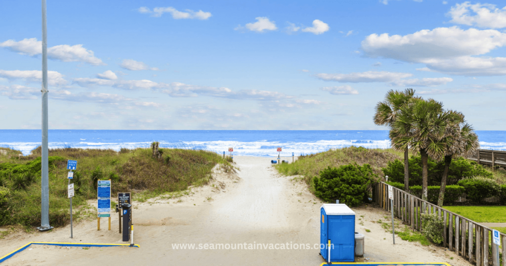 When Is the Best Time to Visit North Myrtle Beach?