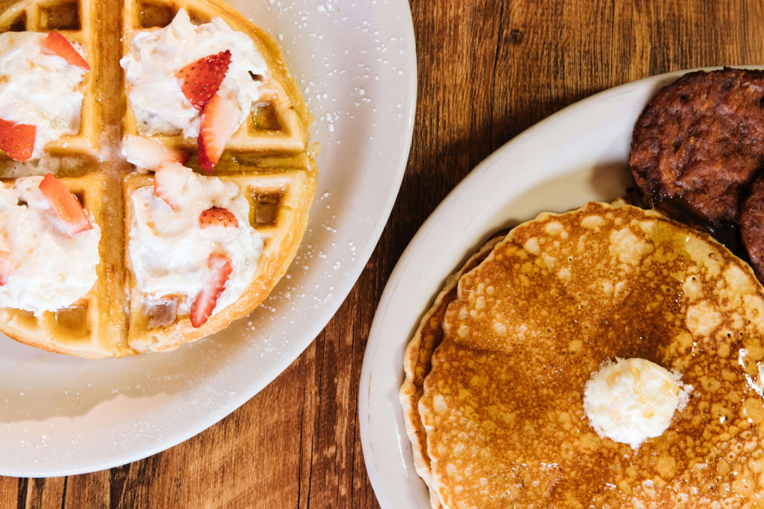 Best Place To Eat Breakfast in North Myrtle Beach