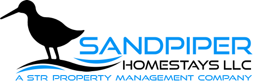 Sandpiper HomeStays