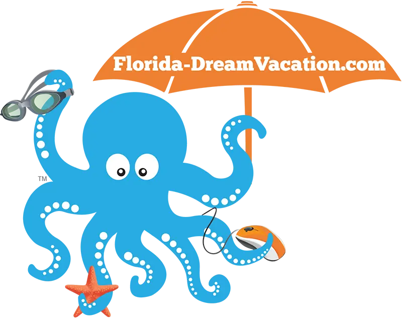 Sunny Dreams Factory, LLC (Florida-DreamVacation.com)