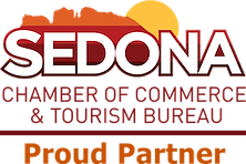 Sedona Chamber of commerce & Tourism Bureau