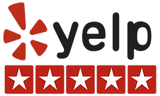 Yelp logo