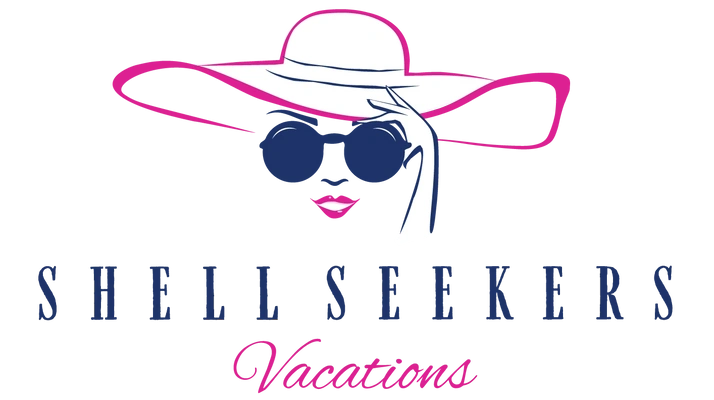 Shell Seekers Vacations