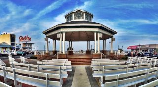 Rehoboth Beach Bandstand