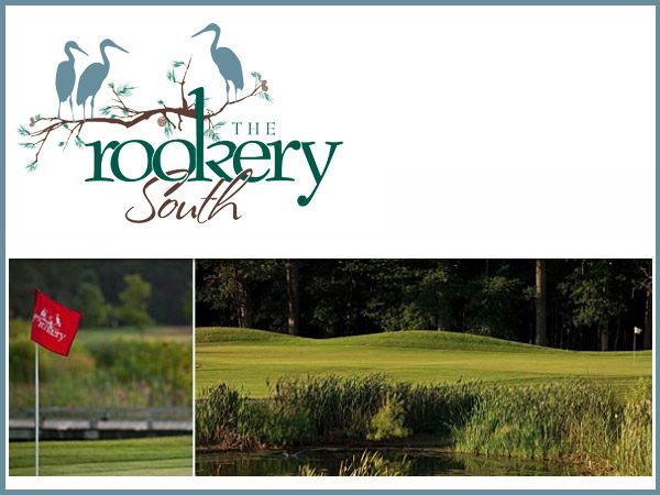The Rookery South Course