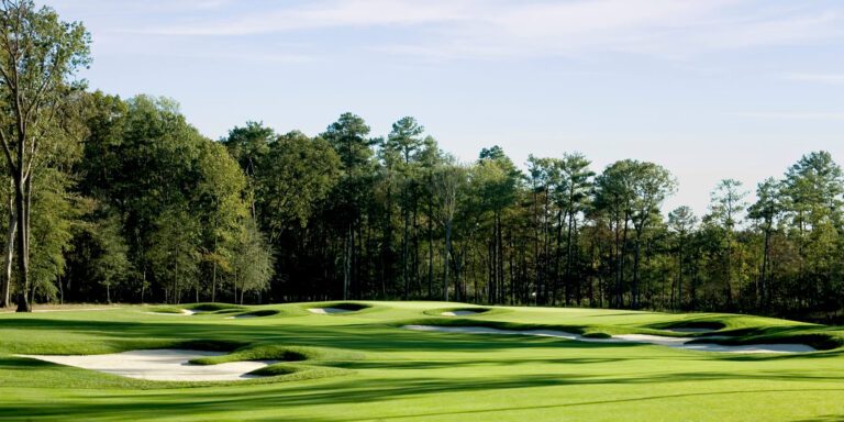 The Peninsula Golf & Country Club