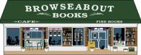Browseabout Books – Rehoboth Beach