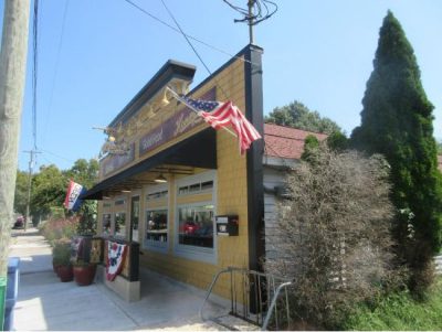 Honey's Farm Fresh Gourmet Kitchen Breakfast & Lunch