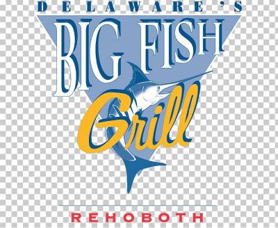 Big Fish Grill Rehoboth