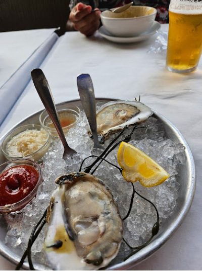 Henlopen City Oyster House – Rehoboth Beach